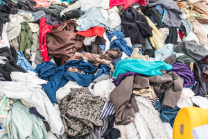 Pact, BlockTexx explore textile recycling solutions