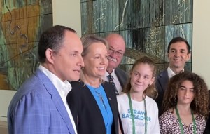 Pact to invest $500m in circular economy