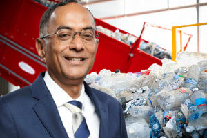 Pact revenue up, profits down, strategy on track