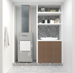 HVAC central to redesign of built environment 
