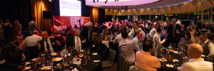 All new Bodyshop Awards