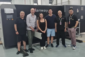Pakko invests in global future
