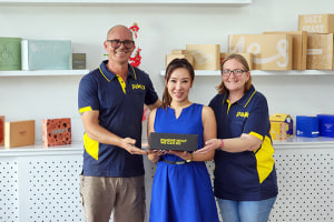 Pakko buys Boxes R Us assets as business closes