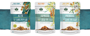 Brookfarm expands paleo range