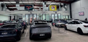 Sharpline workshop redesign puts productivity into full flow