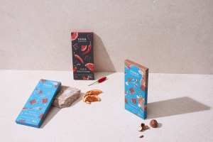 Pana Organic finds sweet and salty balance