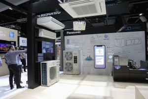 Panasonic looks to the next 100 years