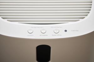 Clean air initiative