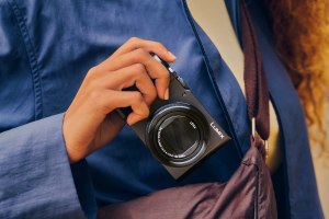 Panasonic launches new TZ300 compact camera