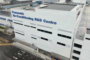 Panasonic&rsquo;s ASEAN expansion 