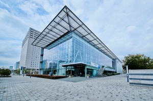 Panasonic buys Systemair