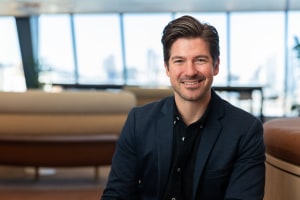 Travis Liddle steps down from Pandora ANZ lead role