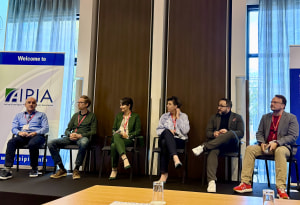 Congress addresses future of connected packaging