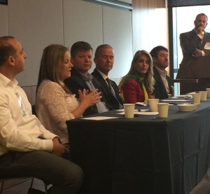 Experts share top export tips at Sydney forum