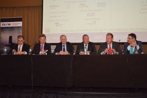 Some candid remarks on shipbuilding