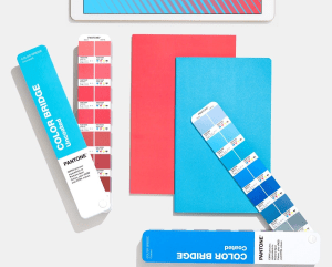 Pantone Guides now produced with G7