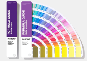 ADOBE AND PANTONE IN DECREE NISI