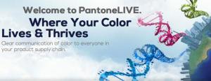UK retailers make use of PantoneLIVE's pack printing advantages