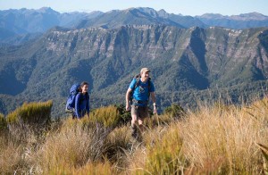 One of NZ's toughest Great Walks gets a new safety video