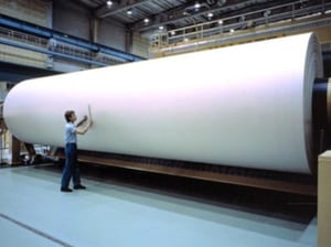 UPM strike over, workers head back to make paper