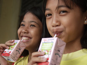 Tetra Pak has lower carbon footprint: Report