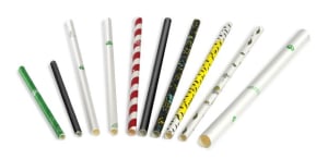 CCA takes a stand against single-use plastic straws and stirrers