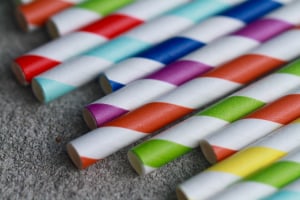 Study: Advantages of paper-based single-use products
