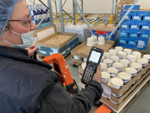 How Woerle promotes its digitisation