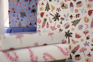 PaperPak develops Amy Gibbs design collection