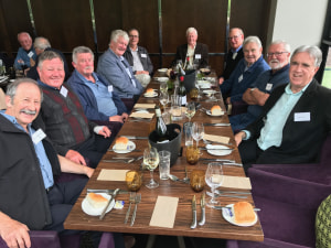 Papyrus Club opens doors to new blood