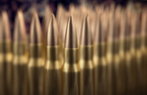 ATK receives small-caliber Ammunition order