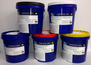 Aldus acquires Paragon Inks