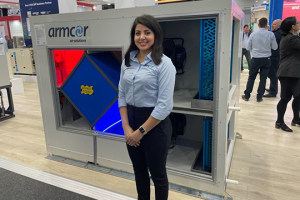 ARBS 2022 VIDEO: Armcor showcases latest innovations