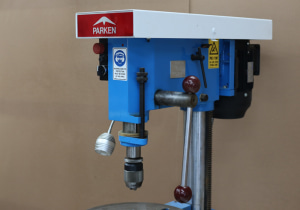Review: Parken Drill Press