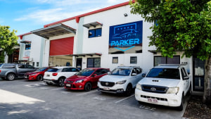 2024 Bodyshop Awards Best Boutique Shop Finalists