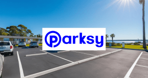 Parksy revives driveway sharing 14 years later