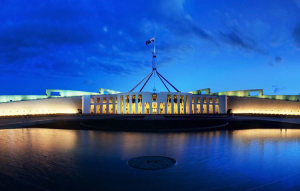 Government logs Dead-bat Response to Senate Inquiry