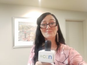 PLAY CCN: Video News Bulletin 27 November