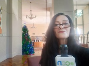 PLAY CCN: Video News Bulletin 11 December
