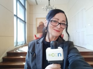 PLAY CCN: Video News Bulletin 23 April