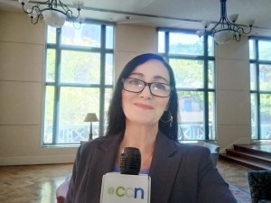 PLAY CCN Video News Bulletin 24 September