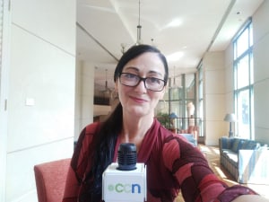 PLAY CCN Video New Bulletin 8 October