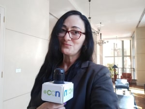 PLAY CCN Video News Bulletin 22 October