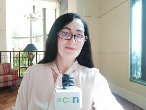 PLAY CCN Video News Bulletin 19 November