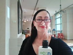 PLAY CCN: Video News Bulletin 17 December
