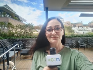 PLAY CCN Video News Bulletin 21 April