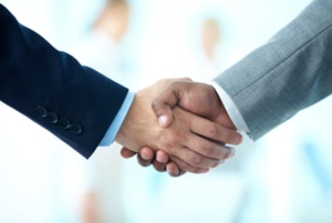 New partnership for AMS Instrumentation