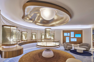 Paspaley doubles down in Sydney CBD