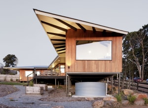Date set for 2020 Passive House conference