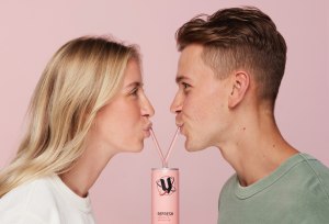 Sip away for Valentine&rsquo;s Day